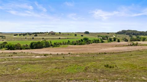 Tbd County Road 207 Burnet TX 78611