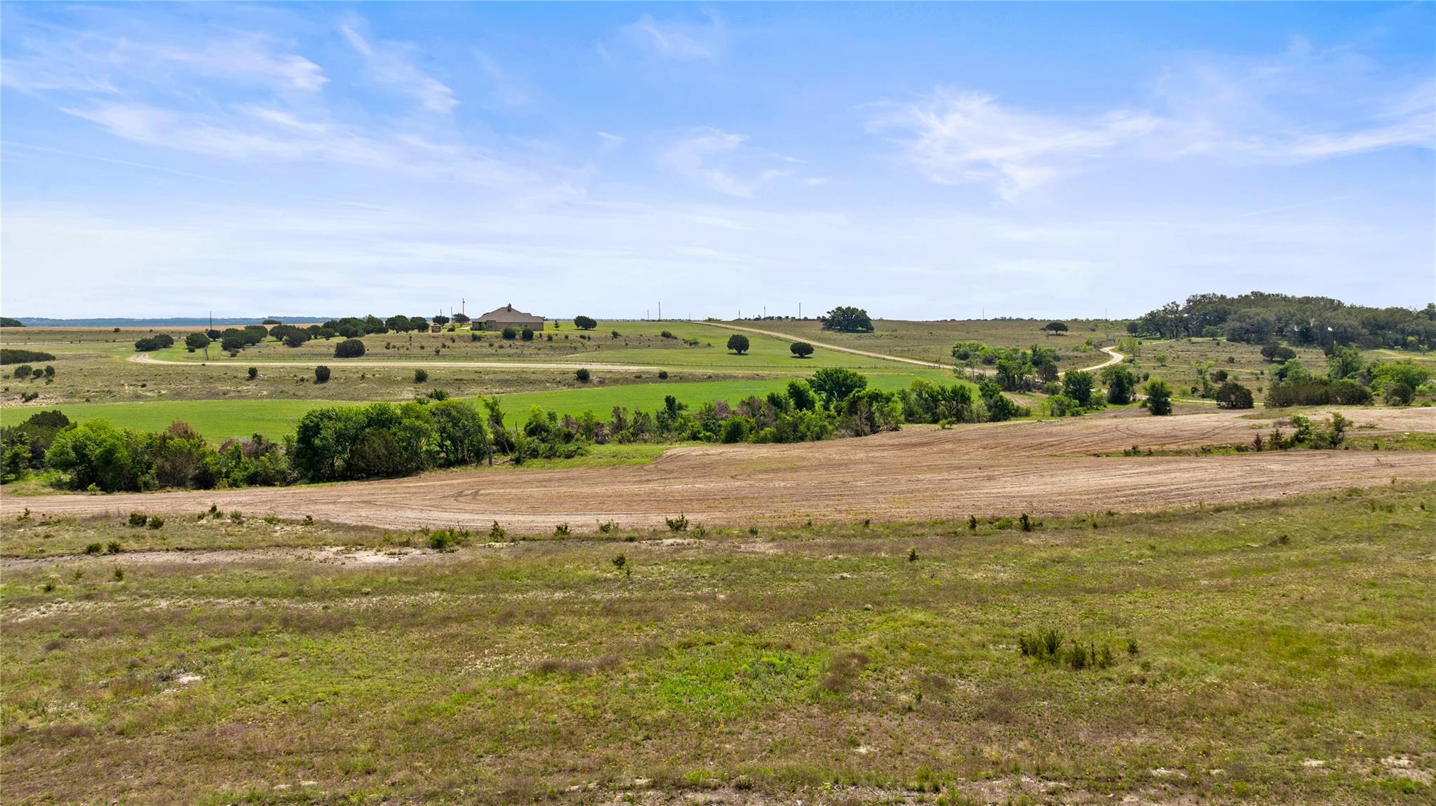 Tbd County Road 207 Burnet TX 78611
