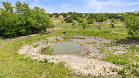 Tbd County Road 207 Burnet TX 78611