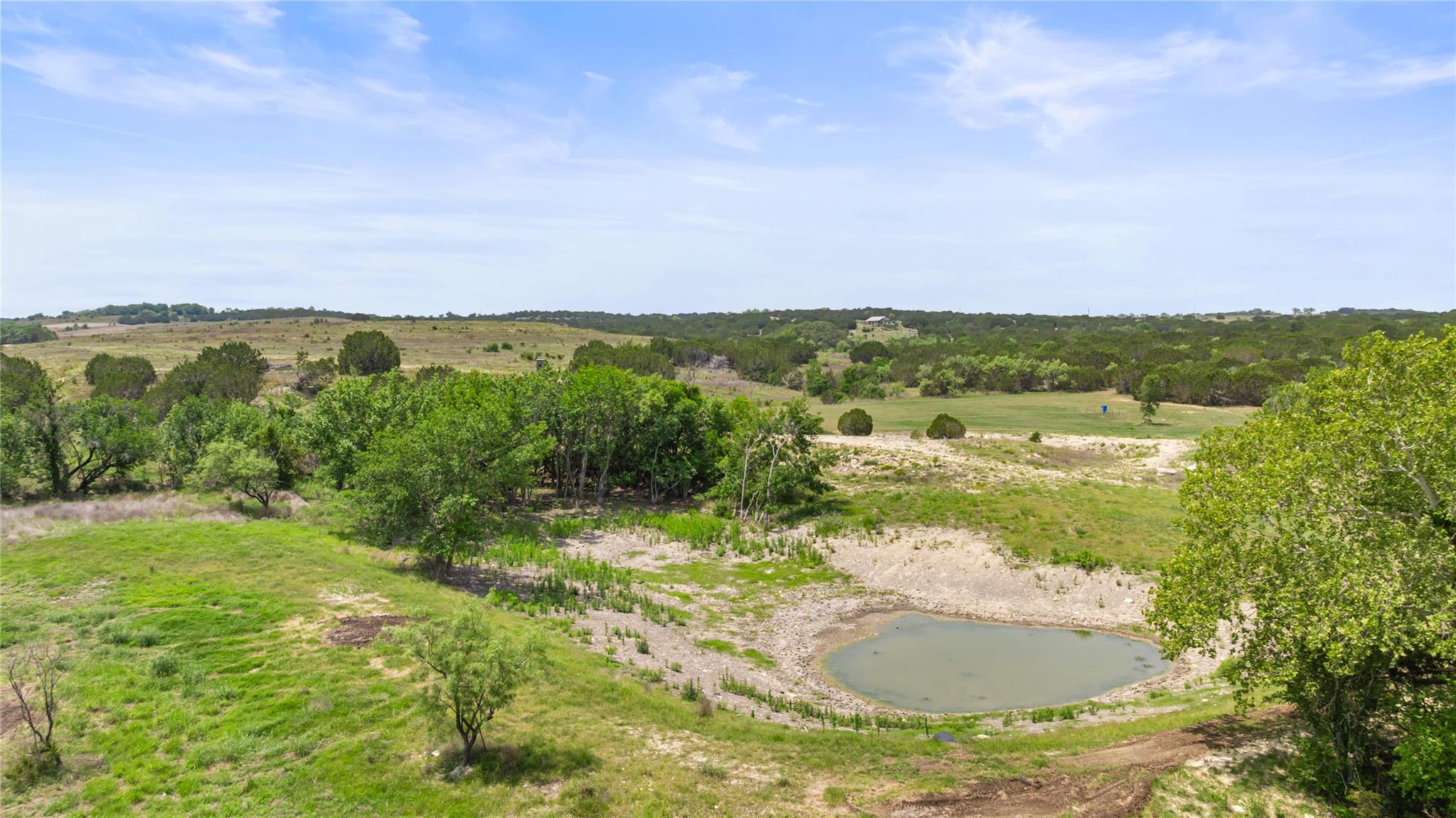 Tbd County Road 207 Burnet TX 78611