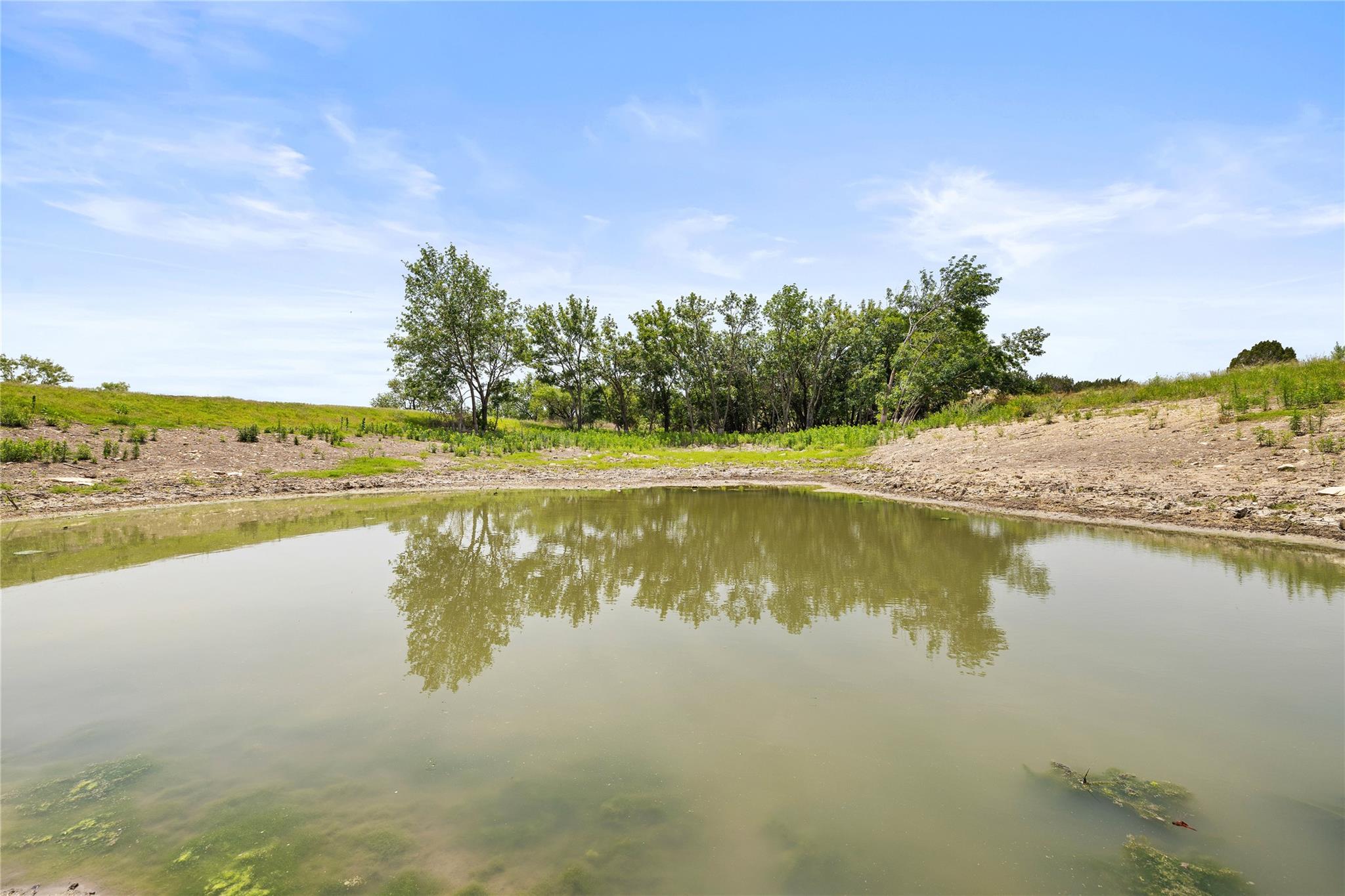 Tbd County Road 207 Burnet TX 78611