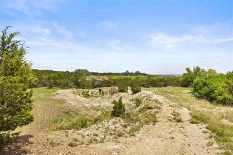 Tbd County Road 207 Burnet TX 78611