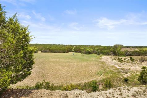 Tbd County Road 207 Burnet TX 78611