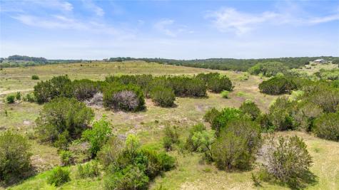 Tbd County Road 207 Burnet TX 78611