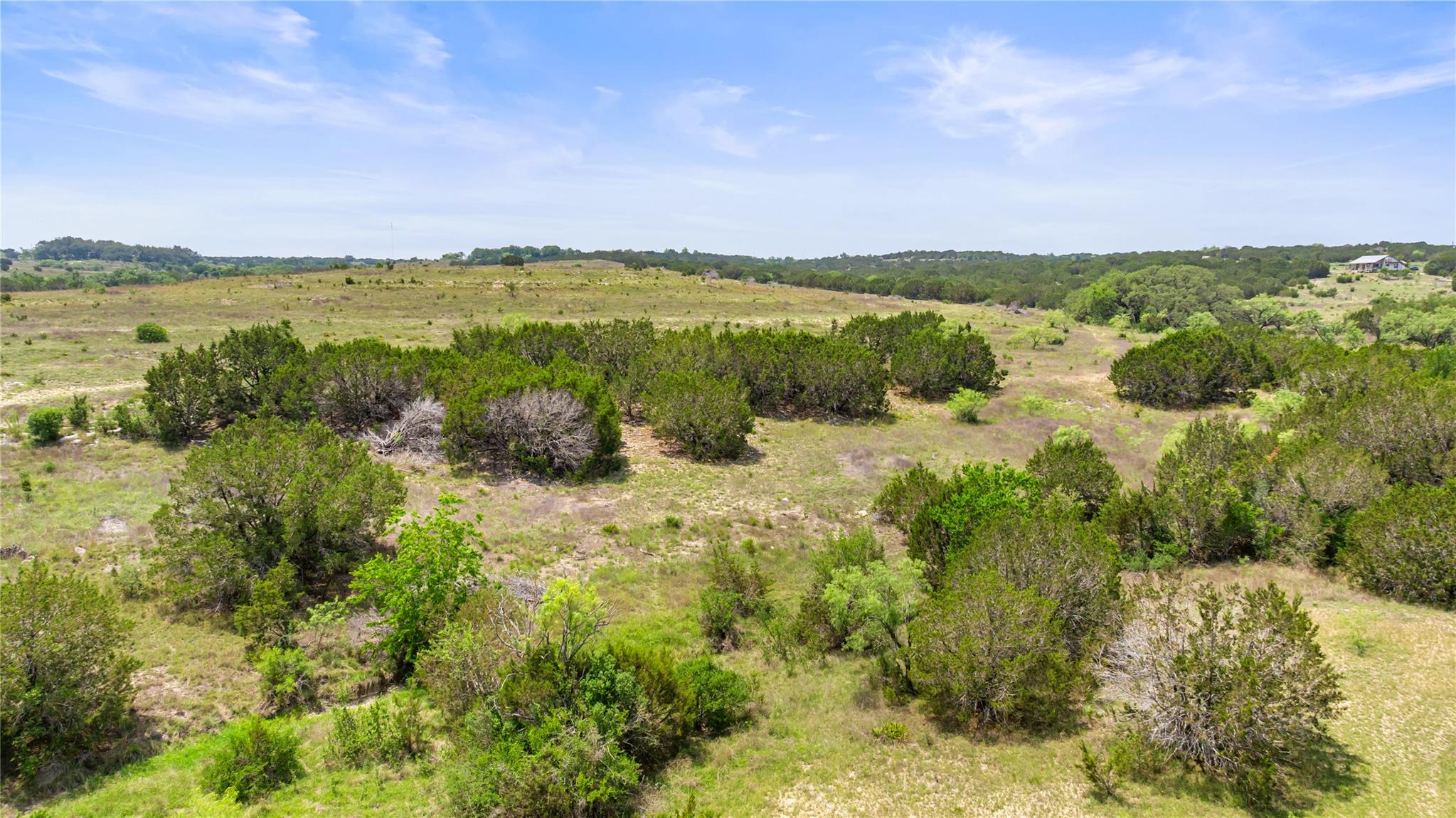 Tbd County Road 207 Burnet TX 78611