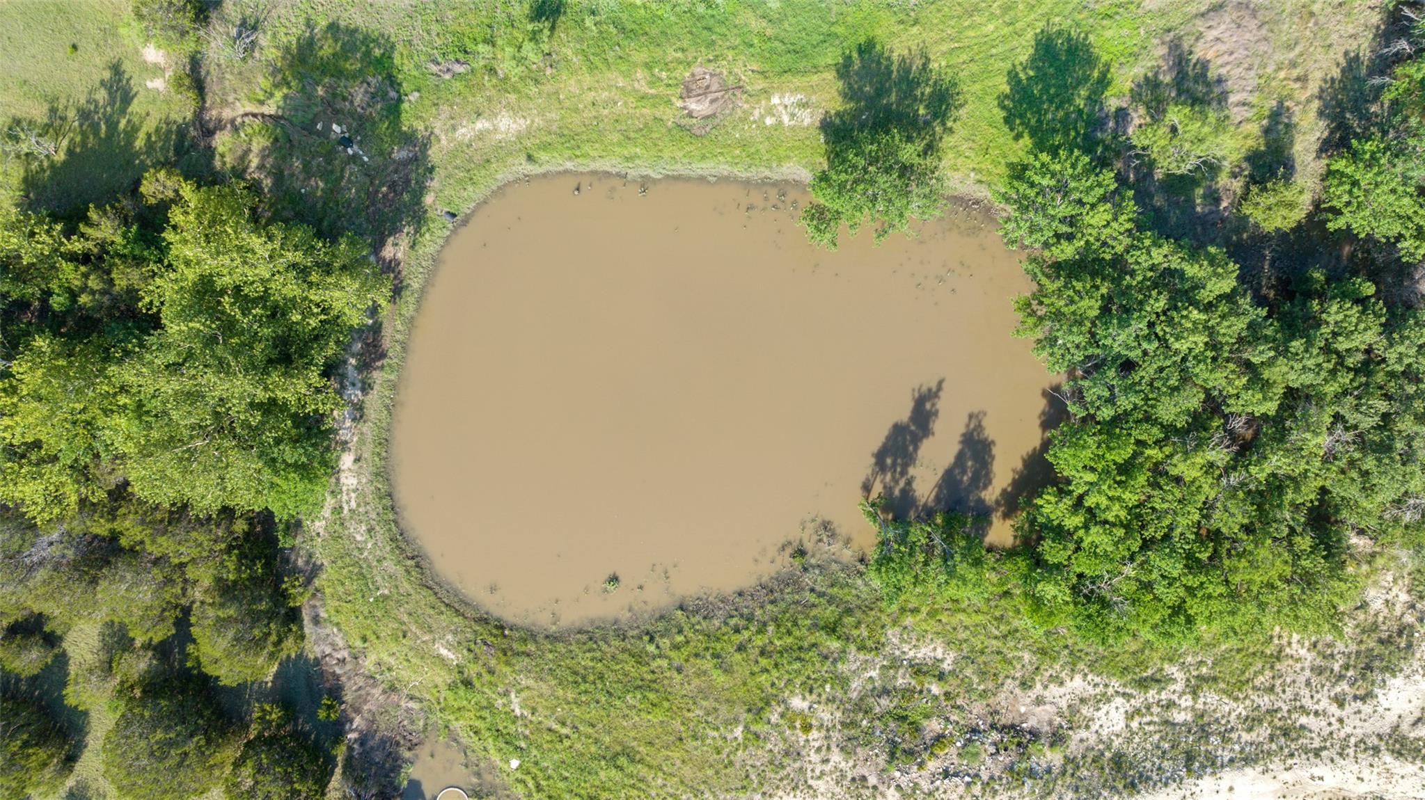 Tbd County Road 207 Burnet TX 78611