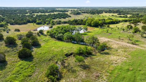 Tbd County Road 207 Burnet TX 78611