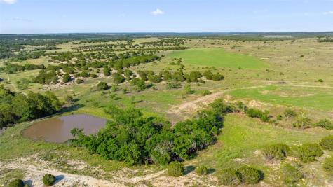 Tbd County Road 207 Burnet TX 78611