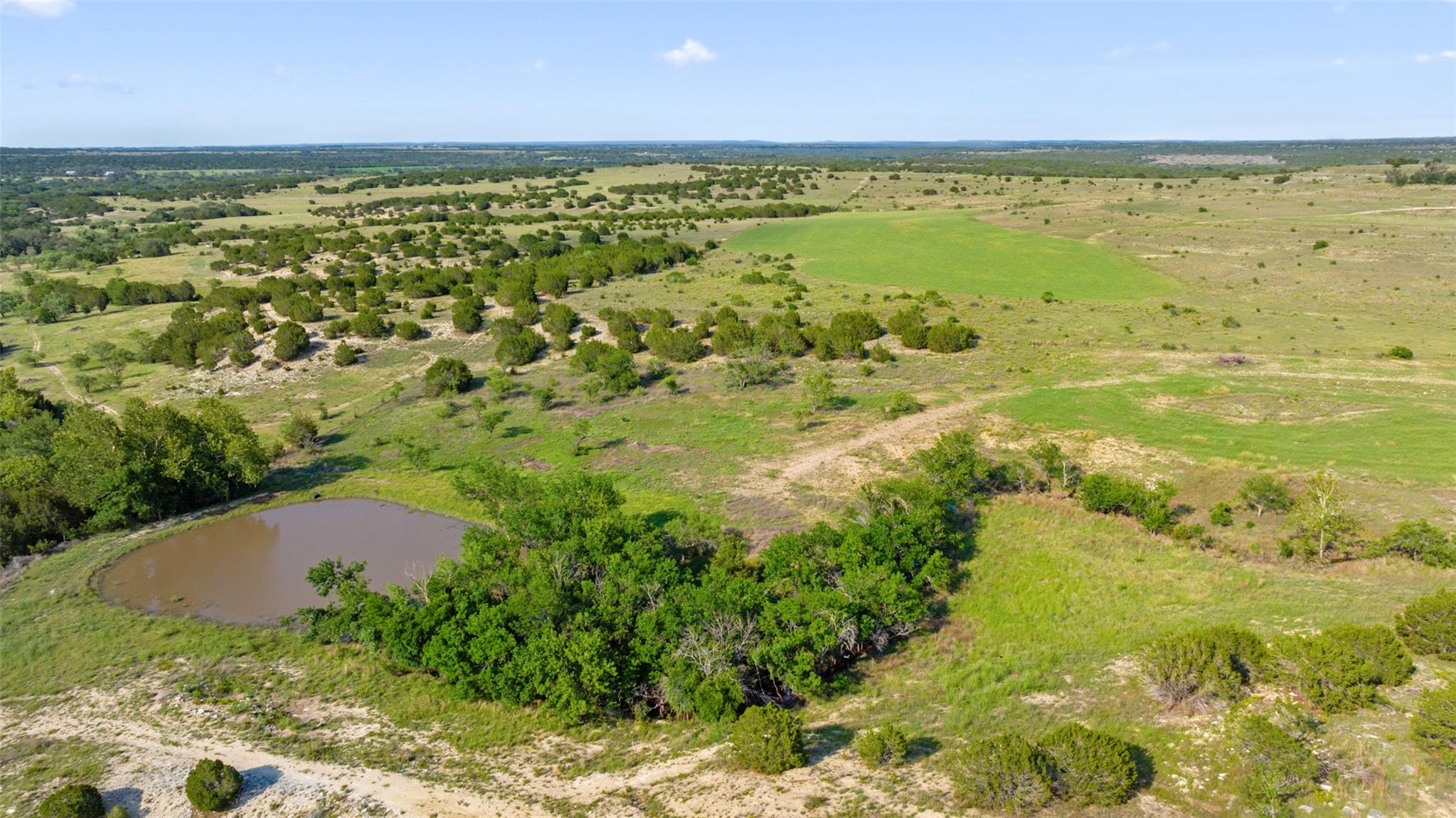 Tbd County Road 207 Burnet TX 78611