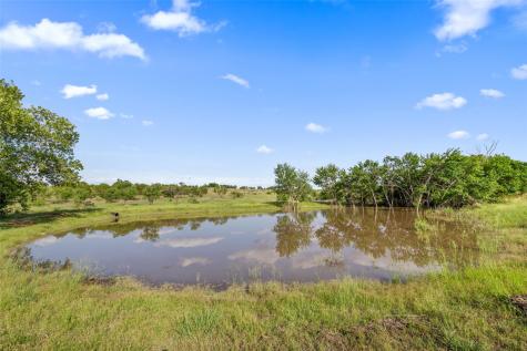 Tbd County Road 207 Burnet TX 78611