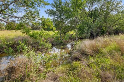 Tbd County Road 207 Burnet TX 78611