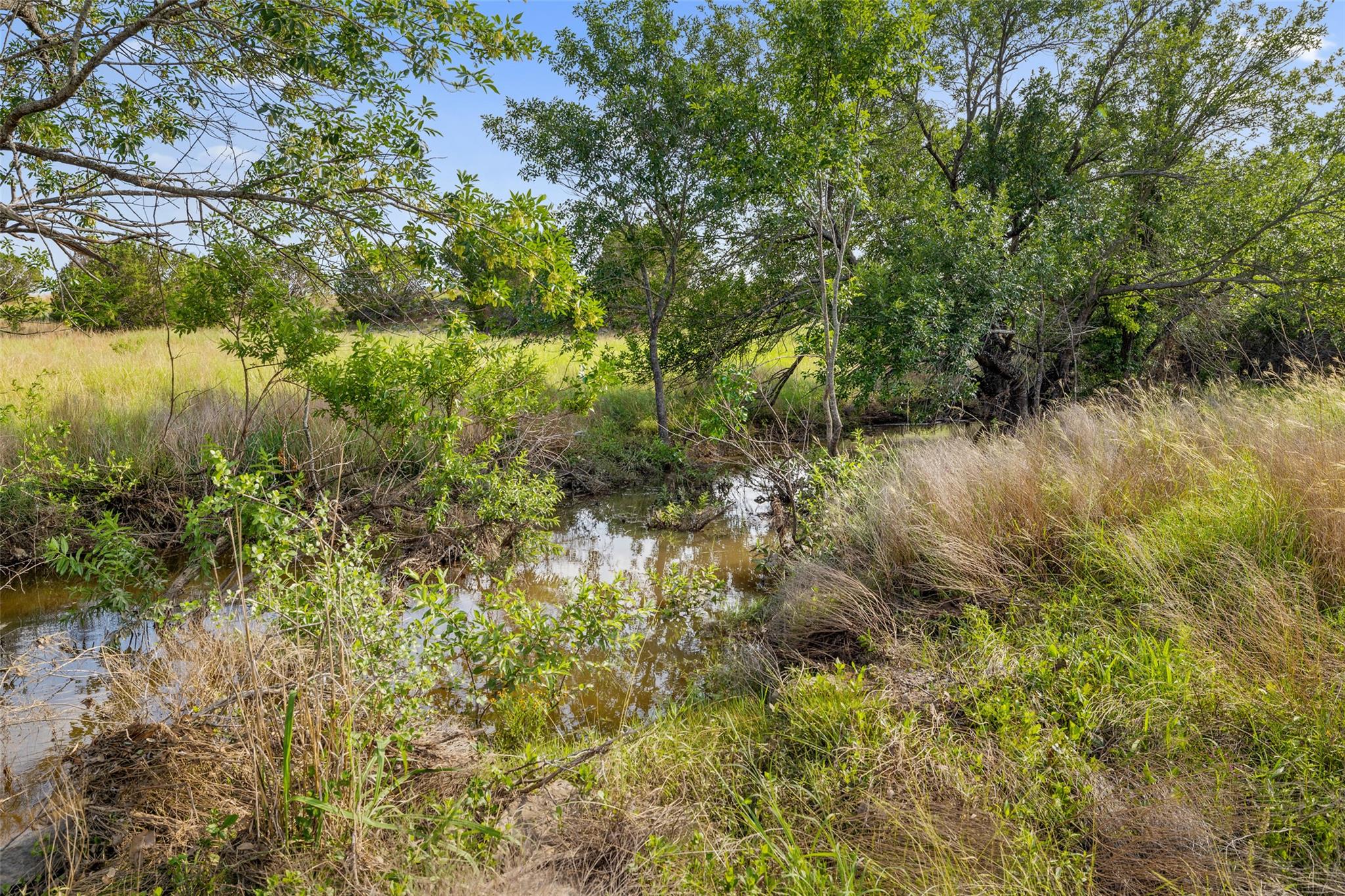 Tbd County Road 207 Burnet TX 78611