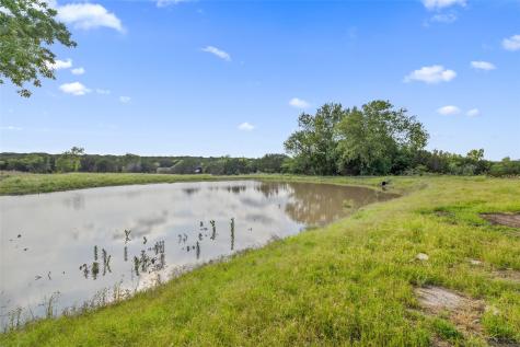 Tbd County Road 207 Burnet TX 78611