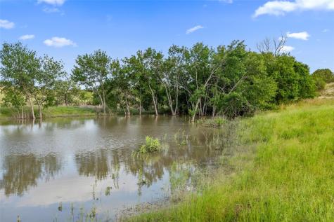 Tbd County Road 207 Burnet TX 78611