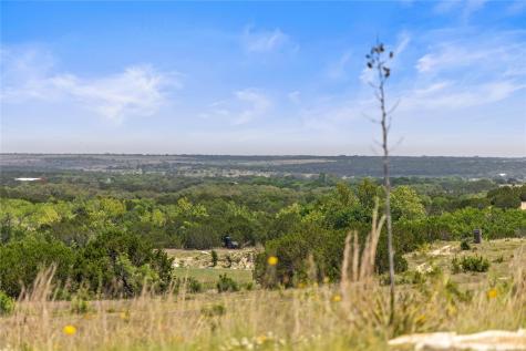 Tbd County Road 207 Burnet TX 78611