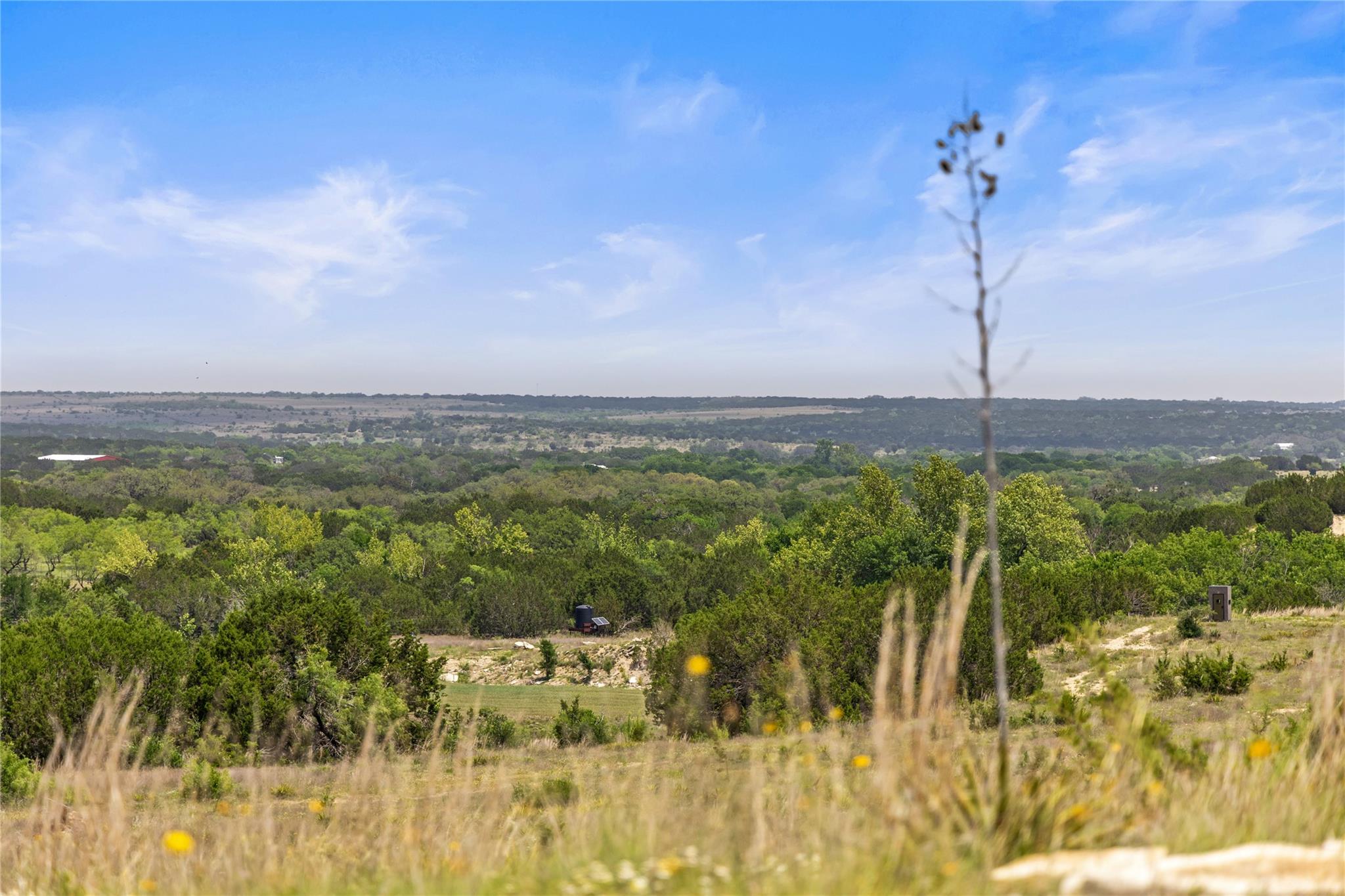 Tbd County Road 207 Burnet TX 78611