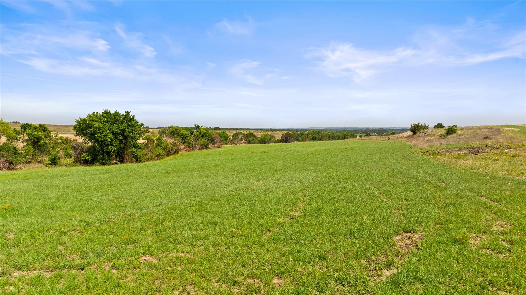 Tbd County Road 207 Burnet TX 78611
