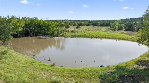 Tbd County Road 207 Burnet TX 78611