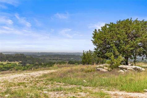 Tbd County Road 207 Burnet TX 78611