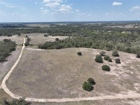 Tbd(+/- 237.91 Ac) Highway 36 S Caldwell TX 77836