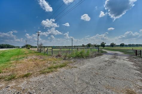 Tbd(+/- 237.91 Ac) Highway 36 S Caldwell TX 77836