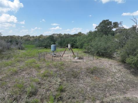 Tbd(+/- 237.91 Ac) Highway 36 S Caldwell TX 77836