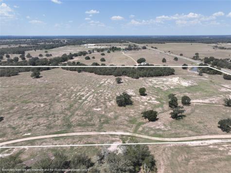 Tbd(+/- 237.91 Ac) Highway 36 S Caldwell TX 77836