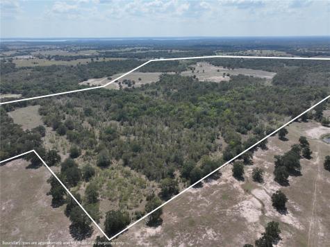 Tbd(+/- 237.91 Ac) Highway 36 S Caldwell TX 77836