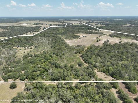 Tbd(+/- 237.91 Ac) Highway 36 S Caldwell TX 77836