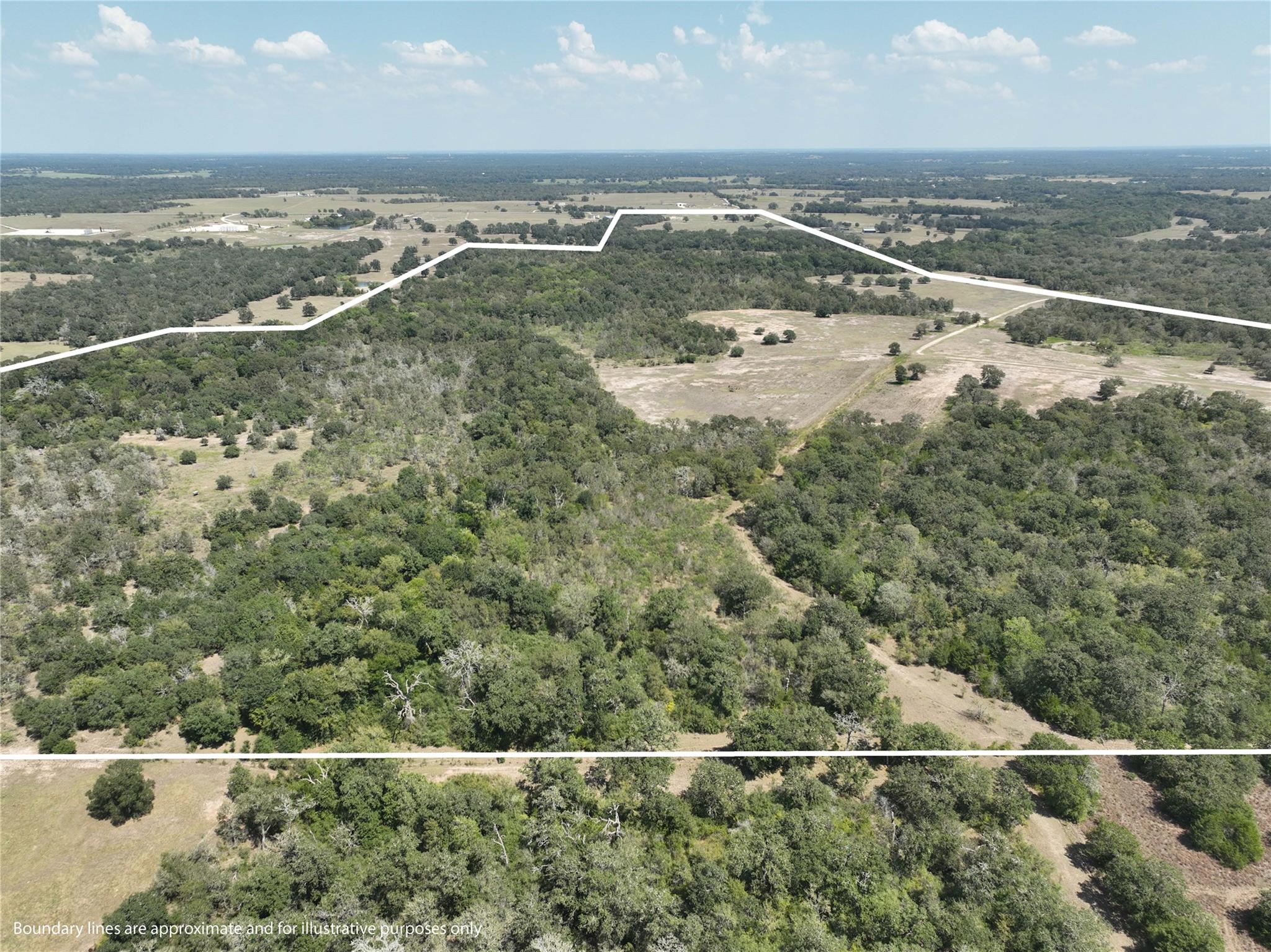 Tbd(+/- 237.91 Ac) Highway 36 S Caldwell TX 77836