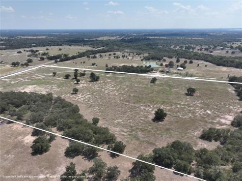 237 Highway 36 S Caldwell TX 77836