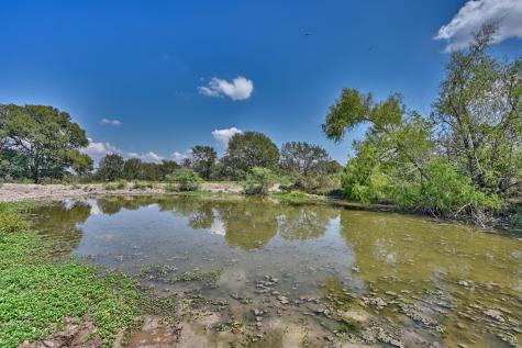 Tbd(+/- 237.91 Ac) Highway 36 S Caldwell TX 77836