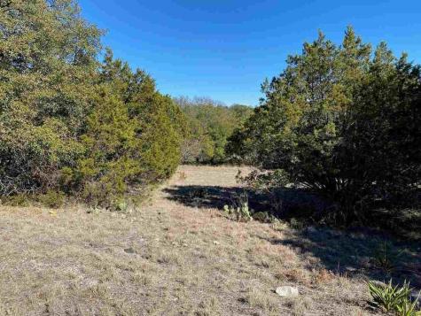 K13105 Buntline Special Horseshoe Bay TX 78657
