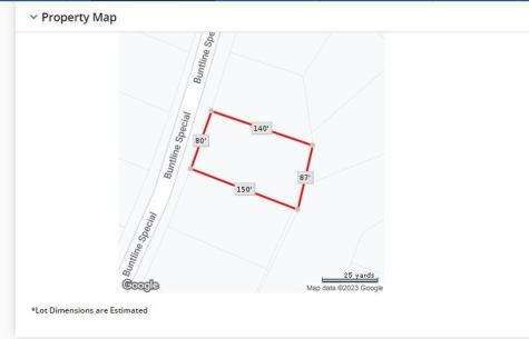 K13105 Buntline Special Horseshoe Bay TX 78657