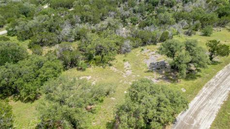 K13105 Buntline Special Horseshoe Bay TX 78657