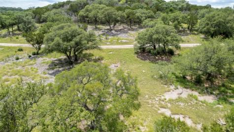 K13105 Buntline Special Horseshoe Bay TX 78657