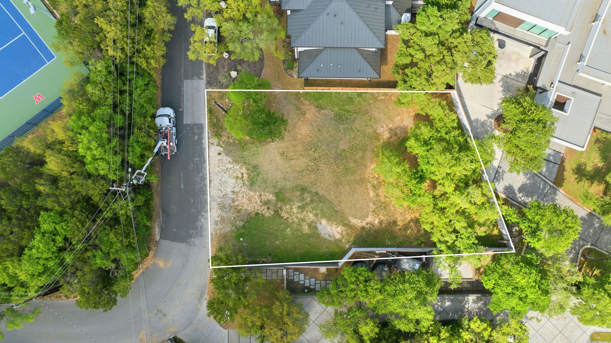 Lot 2, Blk A Allen Road Austin TX 78746