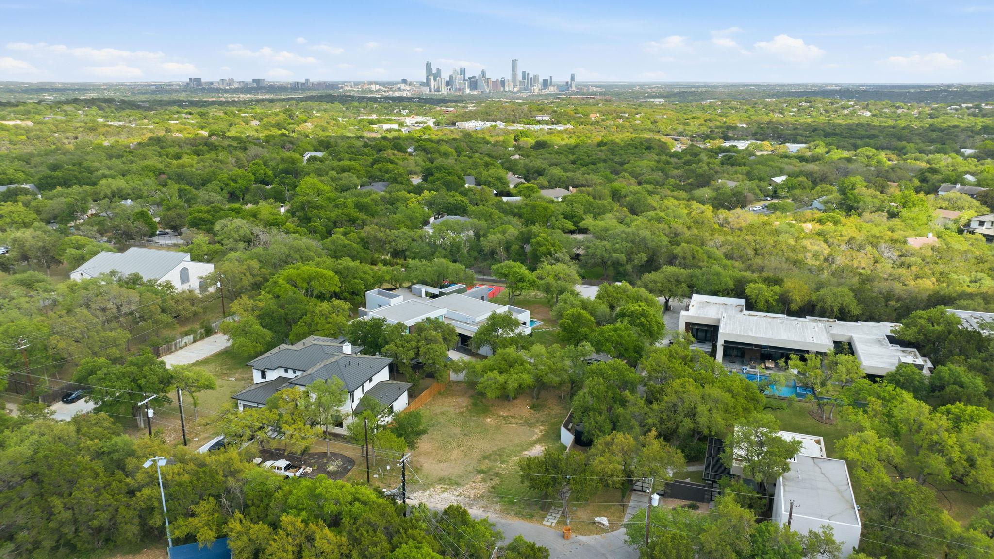 Lot 2, Blk A Allen Road Austin TX 78746