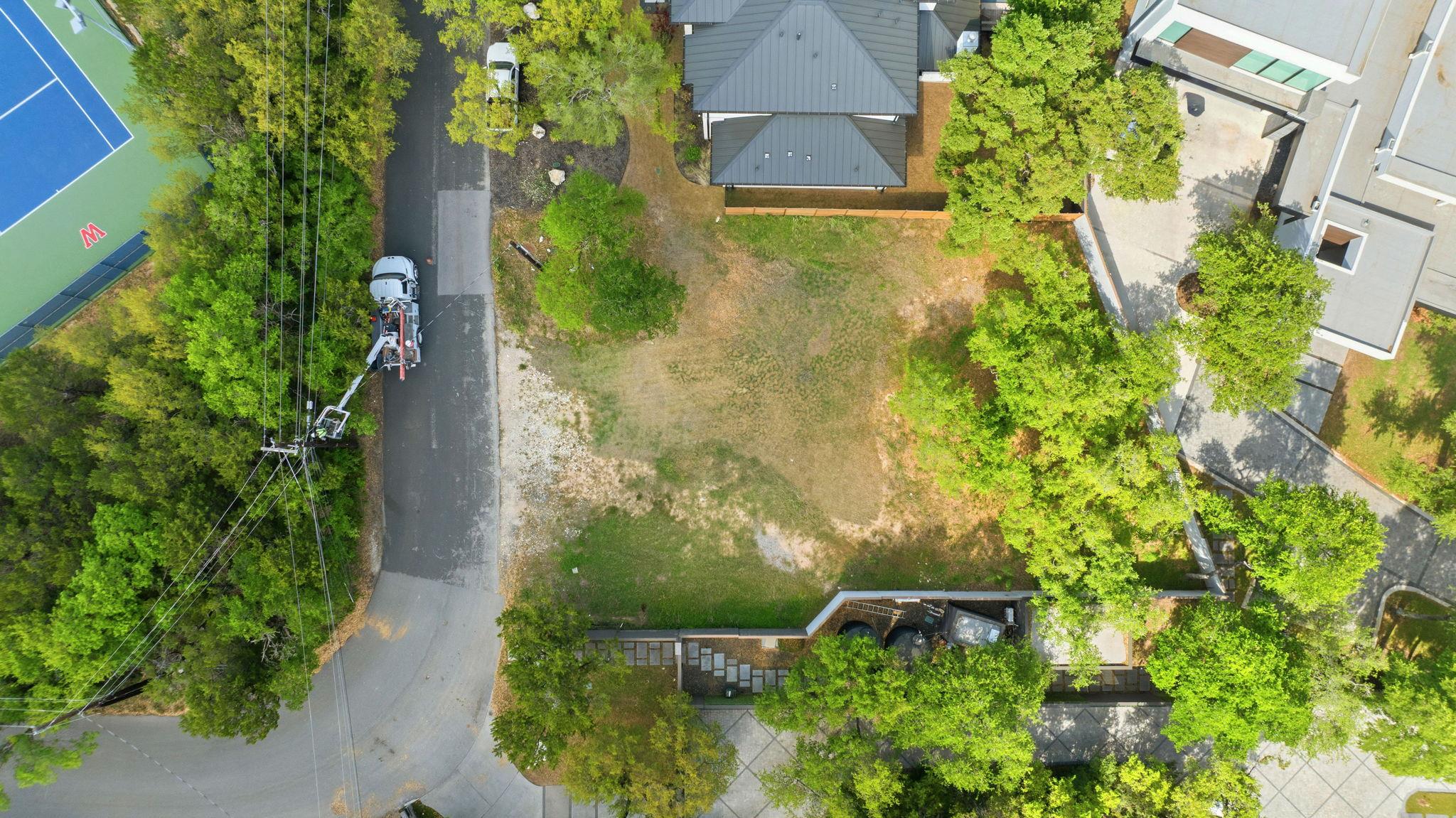 Lot 2, Blk A Allen Road Austin TX 78746