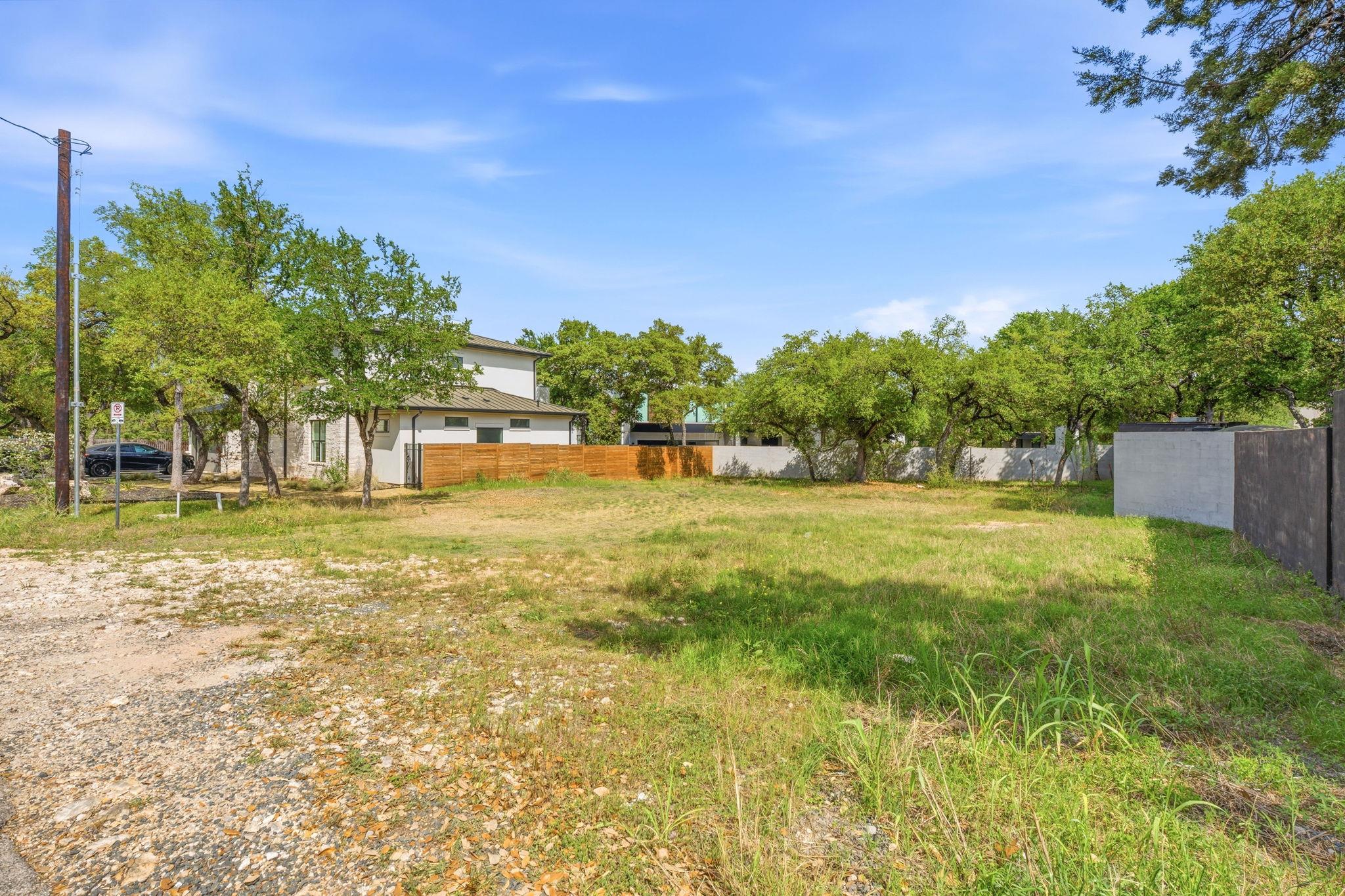 Lot 2, Blk A Allen Road Austin TX 78746