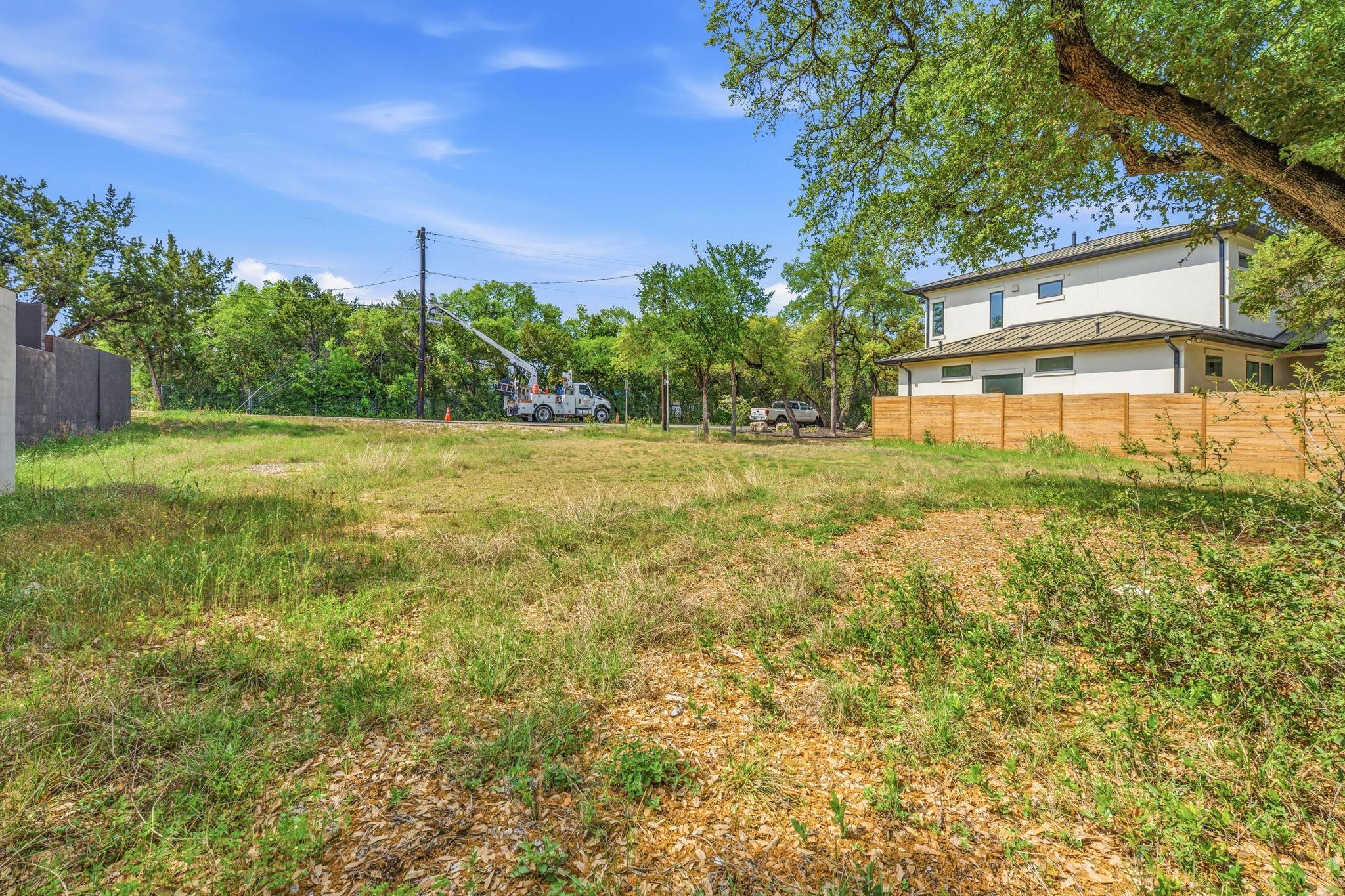 Lot 2, Blk A Allen Road Austin TX 78746