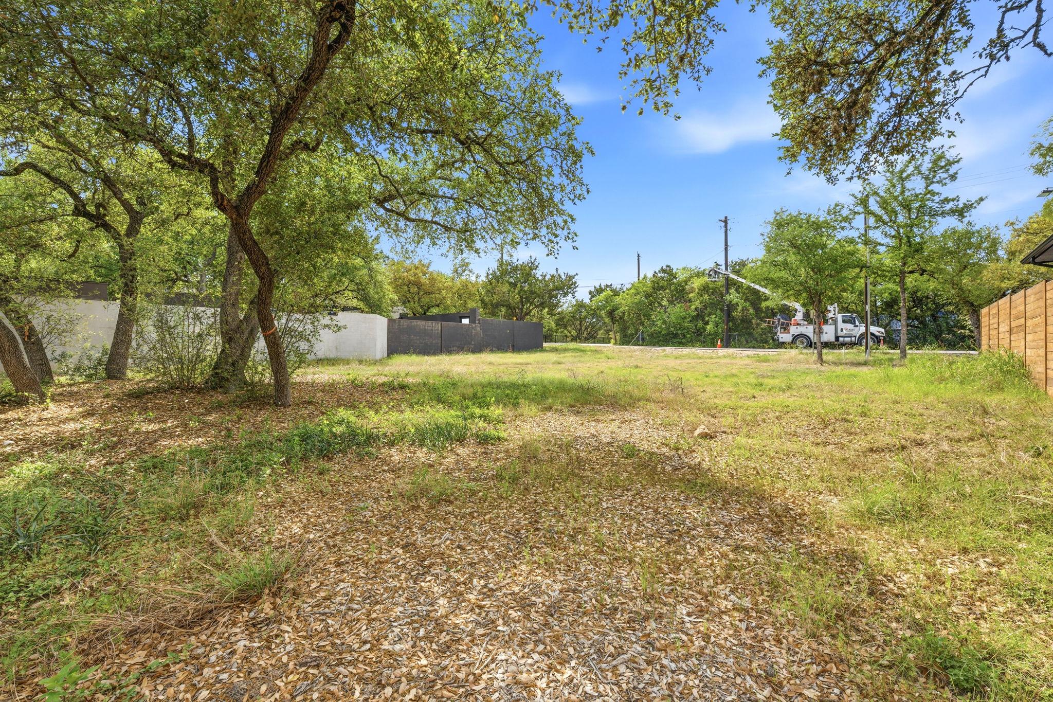 Lot 2, Blk A Allen Road Austin TX 78746