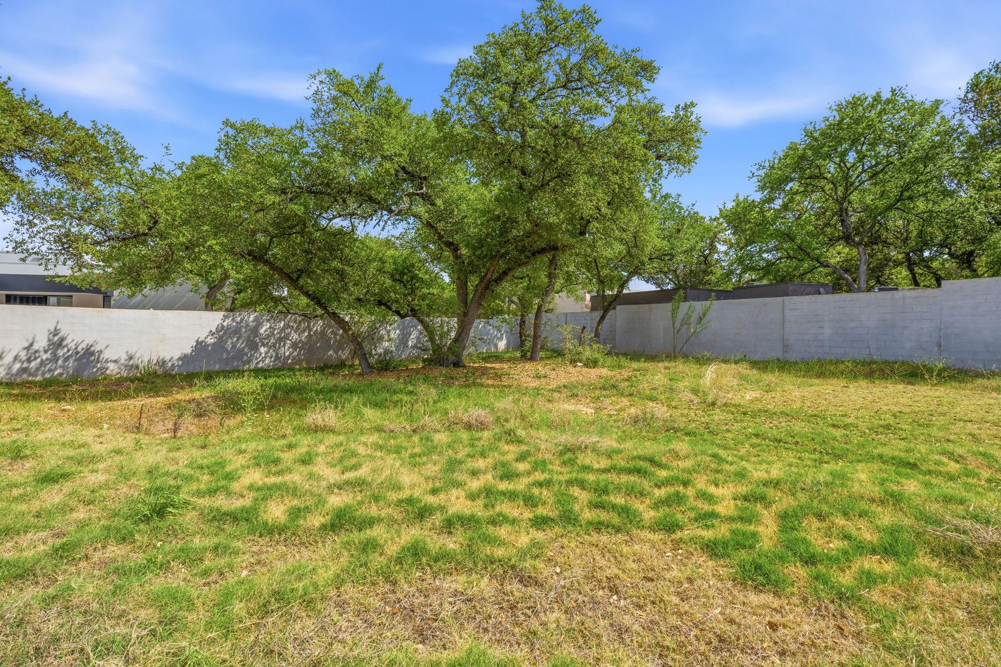 Lot 2, Blk A Allen Road Austin TX 78746