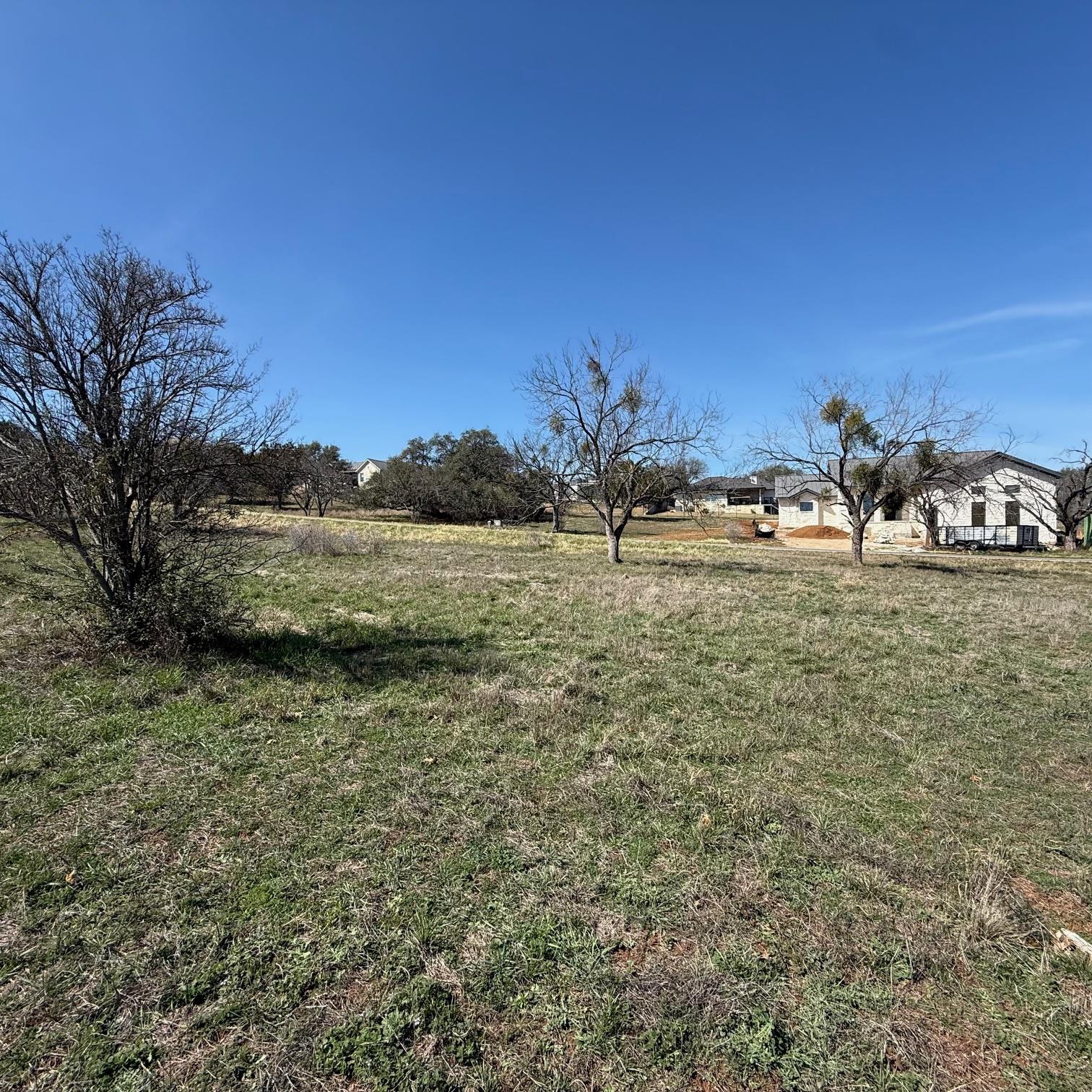 315 Sweetgrass Horseshoe Bay TX 78657