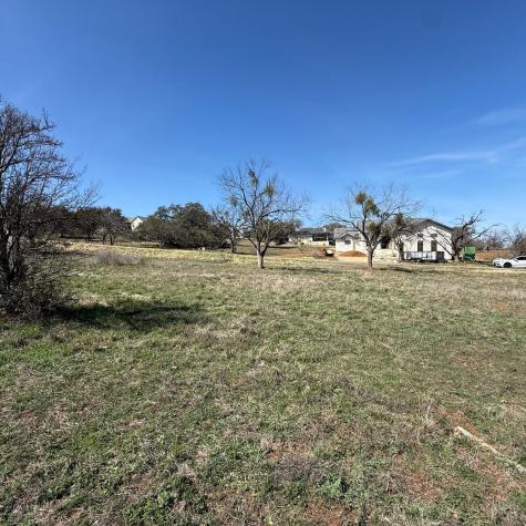 315 Sweetgrass Horseshoe Bay TX 78657
