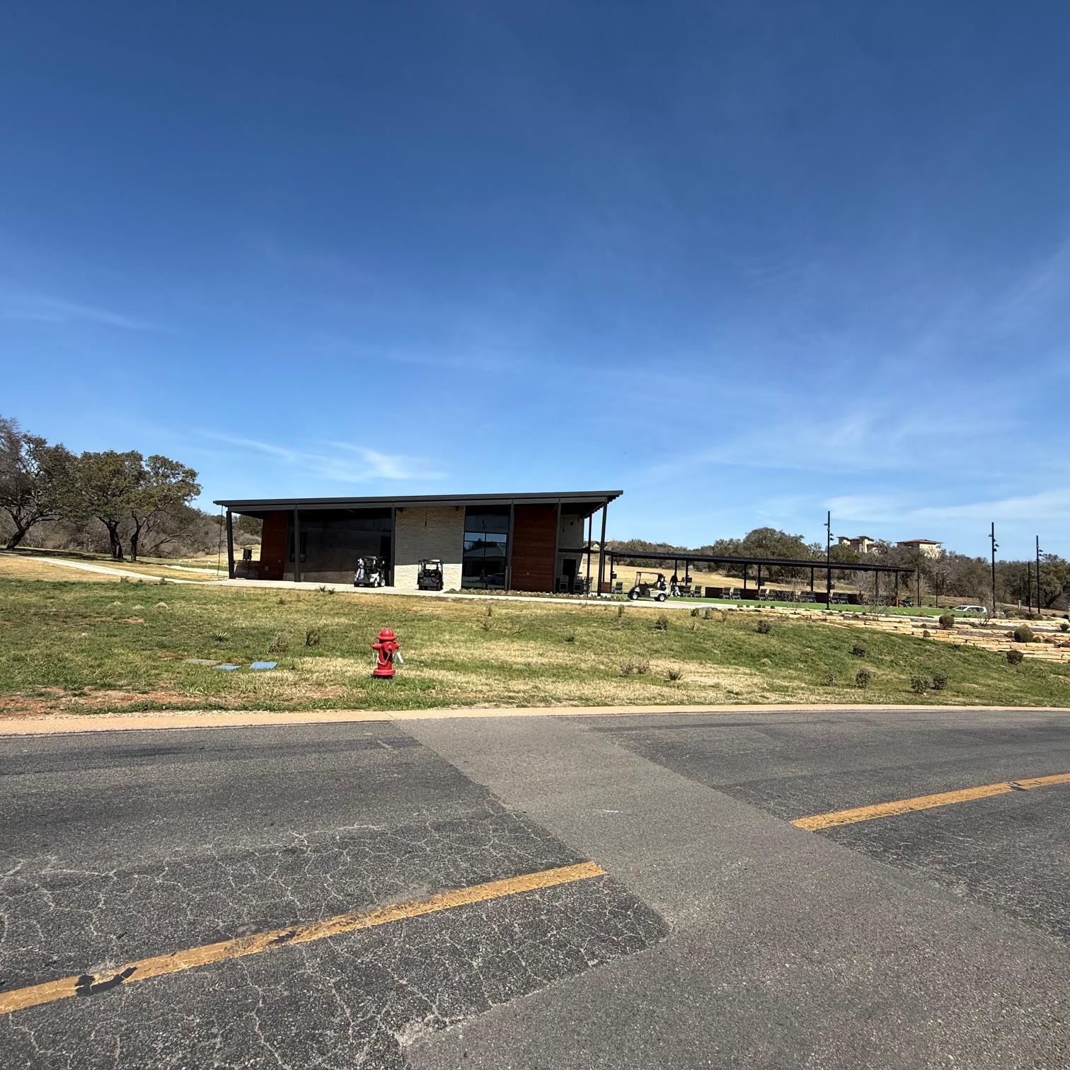 315 Sweetgrass Horseshoe Bay TX 78657