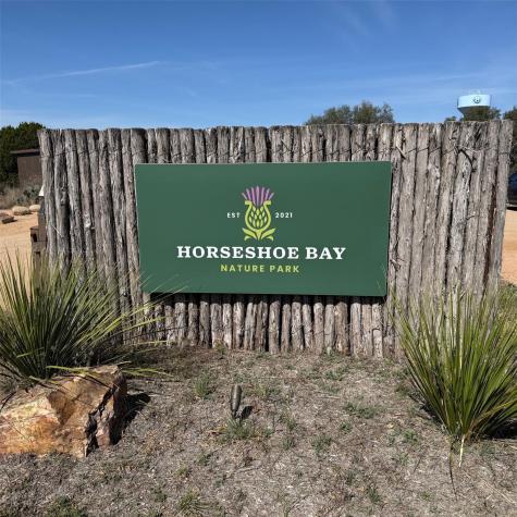 315 Sweetgrass Horseshoe Bay TX 78657