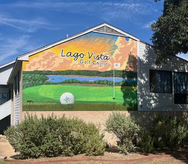 20703 High Drive Lago Vista TX 78645