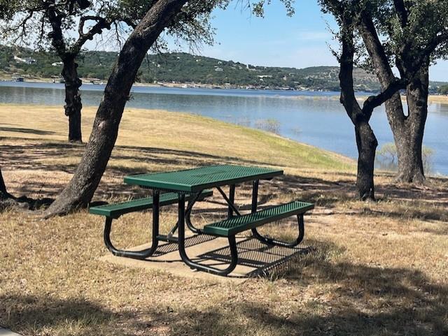 20703 High Drive Lago Vista TX 78645