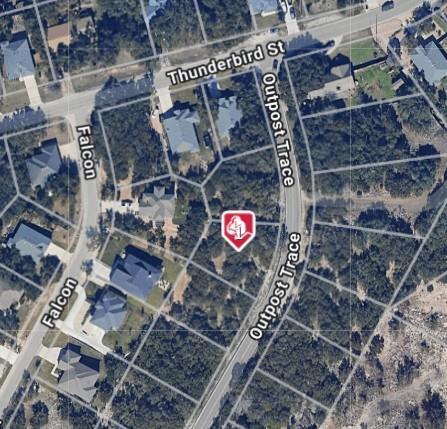5100 Outpost Trace Lago Vista TX 78645